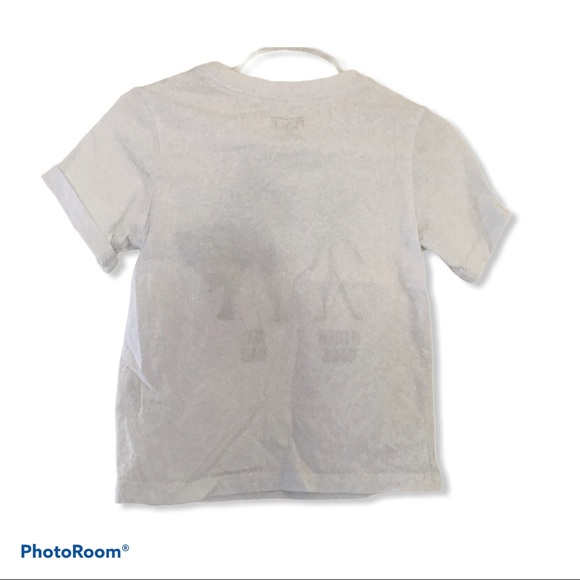 The Children's Place Boys Other Dads My Dad Top 2T - Picture 2 of 3